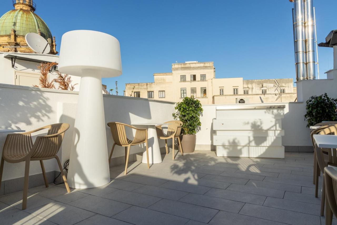 Peonia Boutique Apartments - Palermo, Palermo