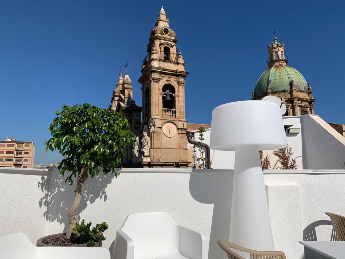 Peonia Boutique Apartments - Palermo — Foto 3