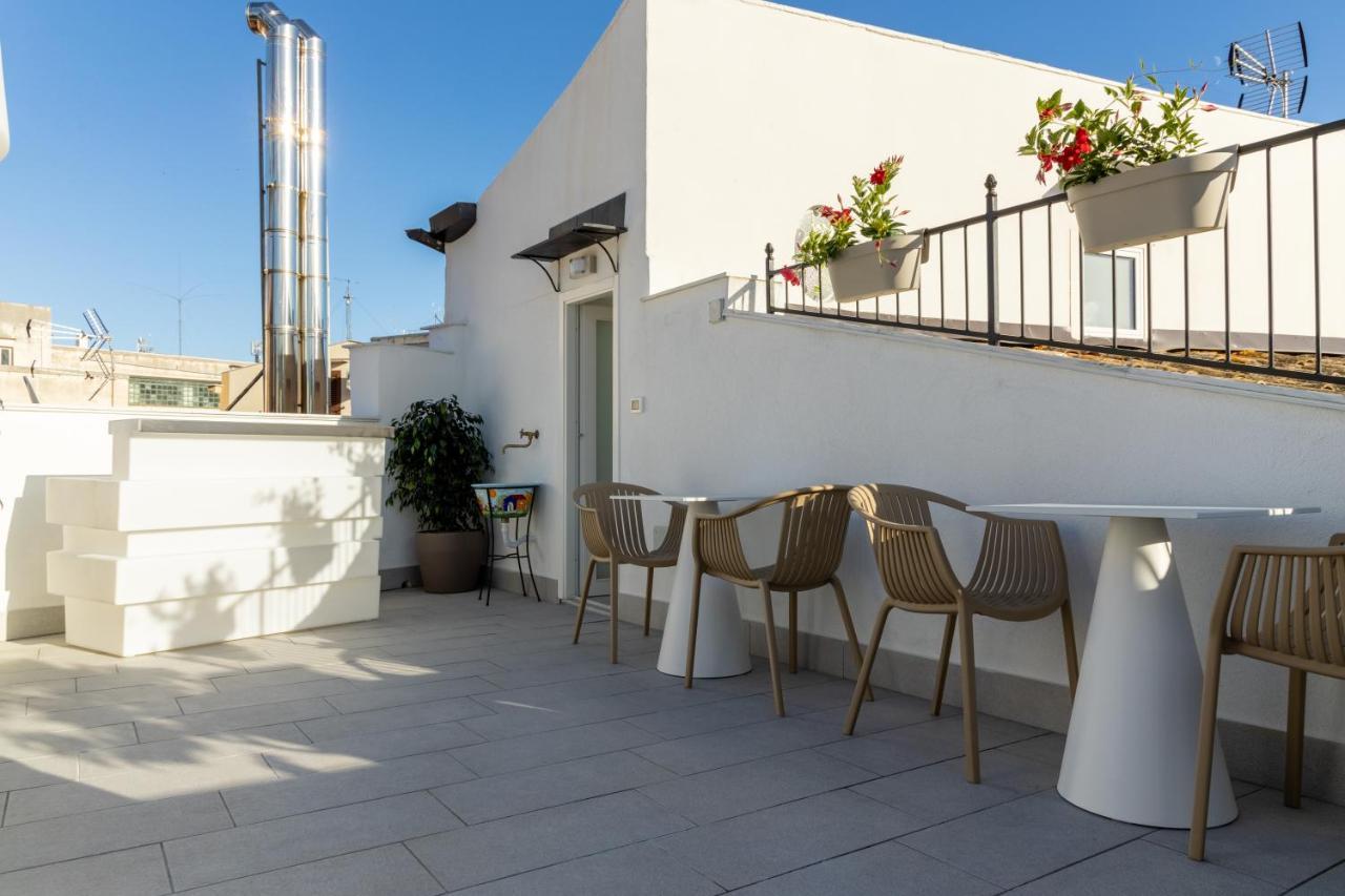Peonia Boutique Apartments - Palermo — Foto 1